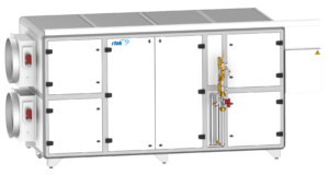 rtek Ventier PR 20 | 2,95 m³/s